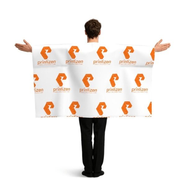 Flag Cape (Demo)