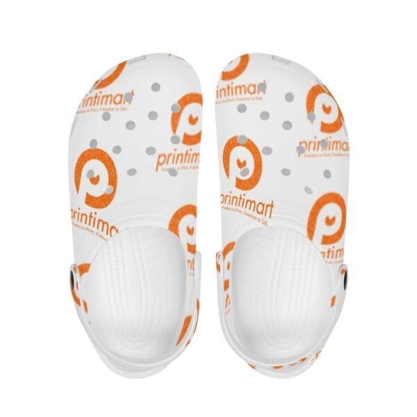 Unisex Adult Classic Clogs (Demo)